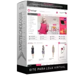 Site completo para Loja Virtual: A Solução Premium para seu Mercado WooCommerce