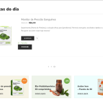 Complete pharmacy website